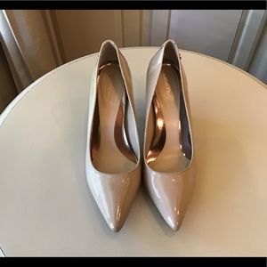 Calvin Klein Nadine pumps(Never Worn)